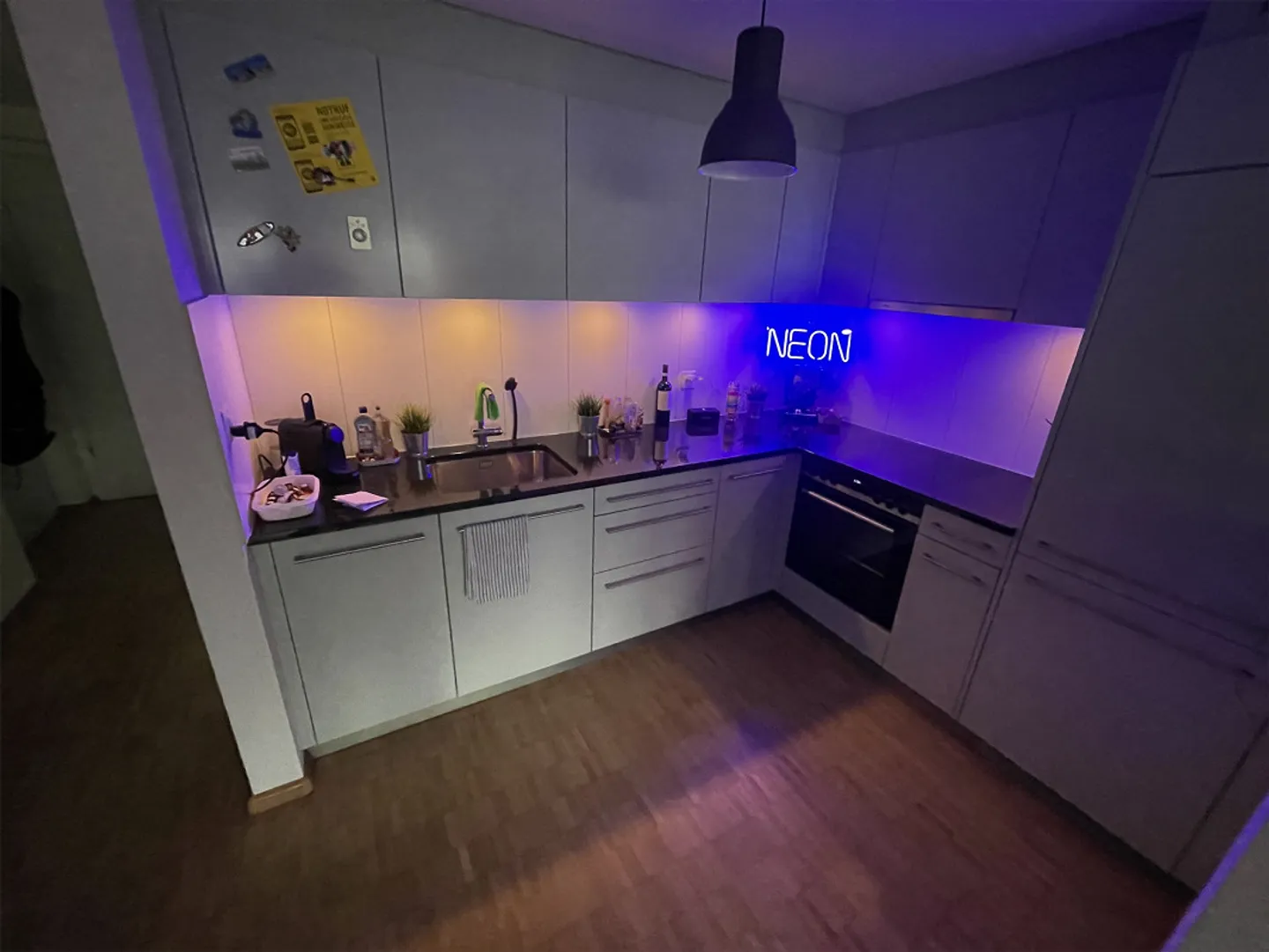 2.5-Z Apartment Located Near the Village Center - Photo 3 of 5