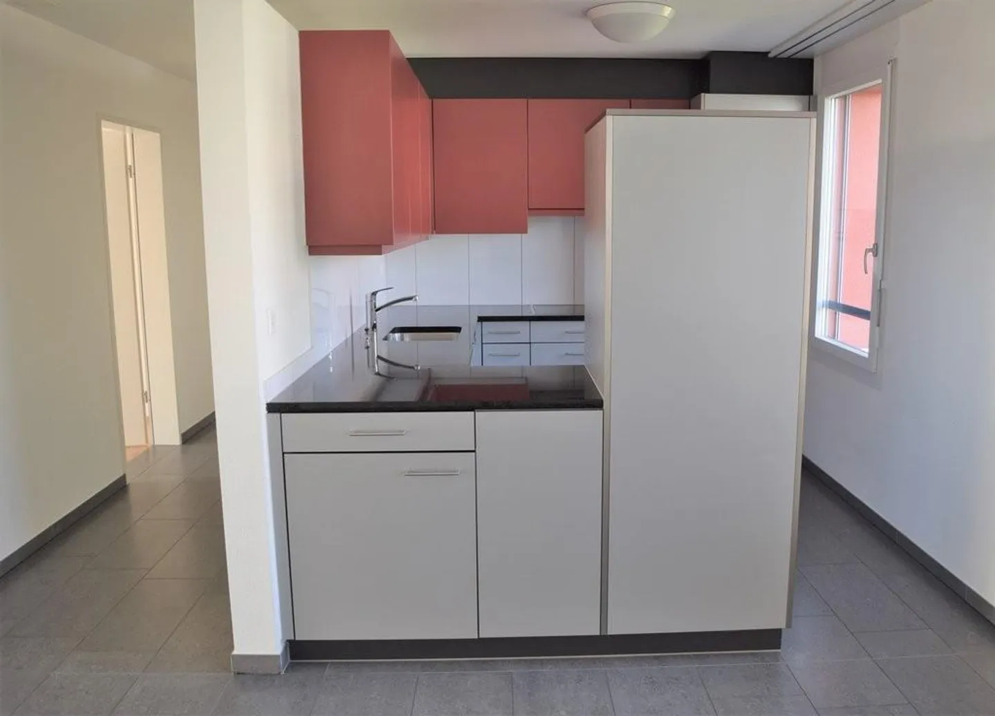 Qui aspetta la tua nuova casa a Volketswil - Foto 2 di 7