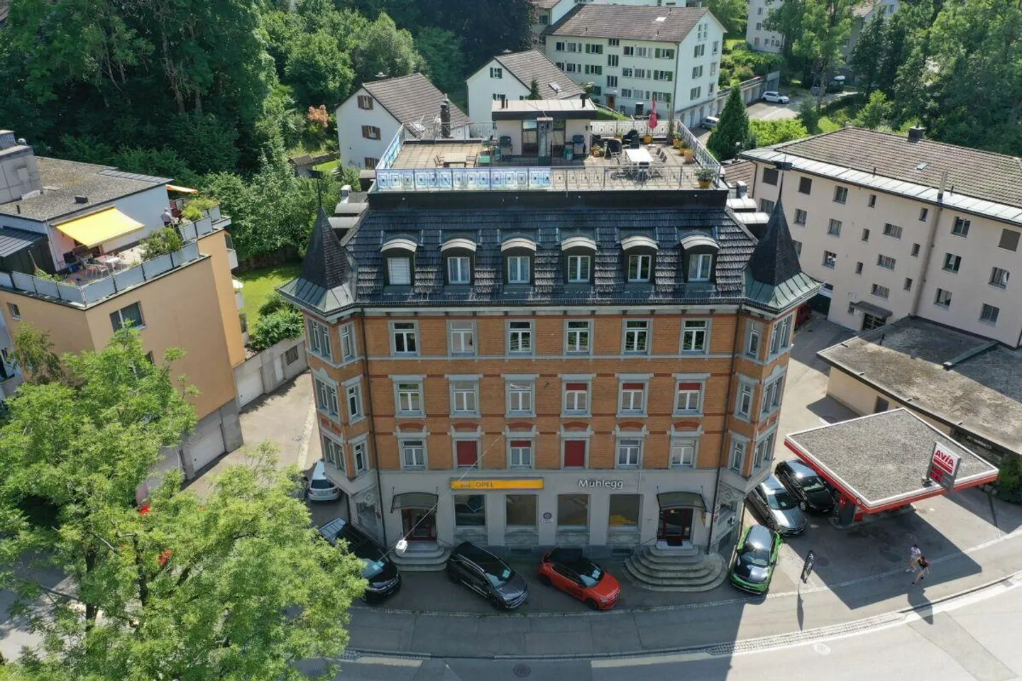 Officina / Showroom in affitto - Foto 14 di 14