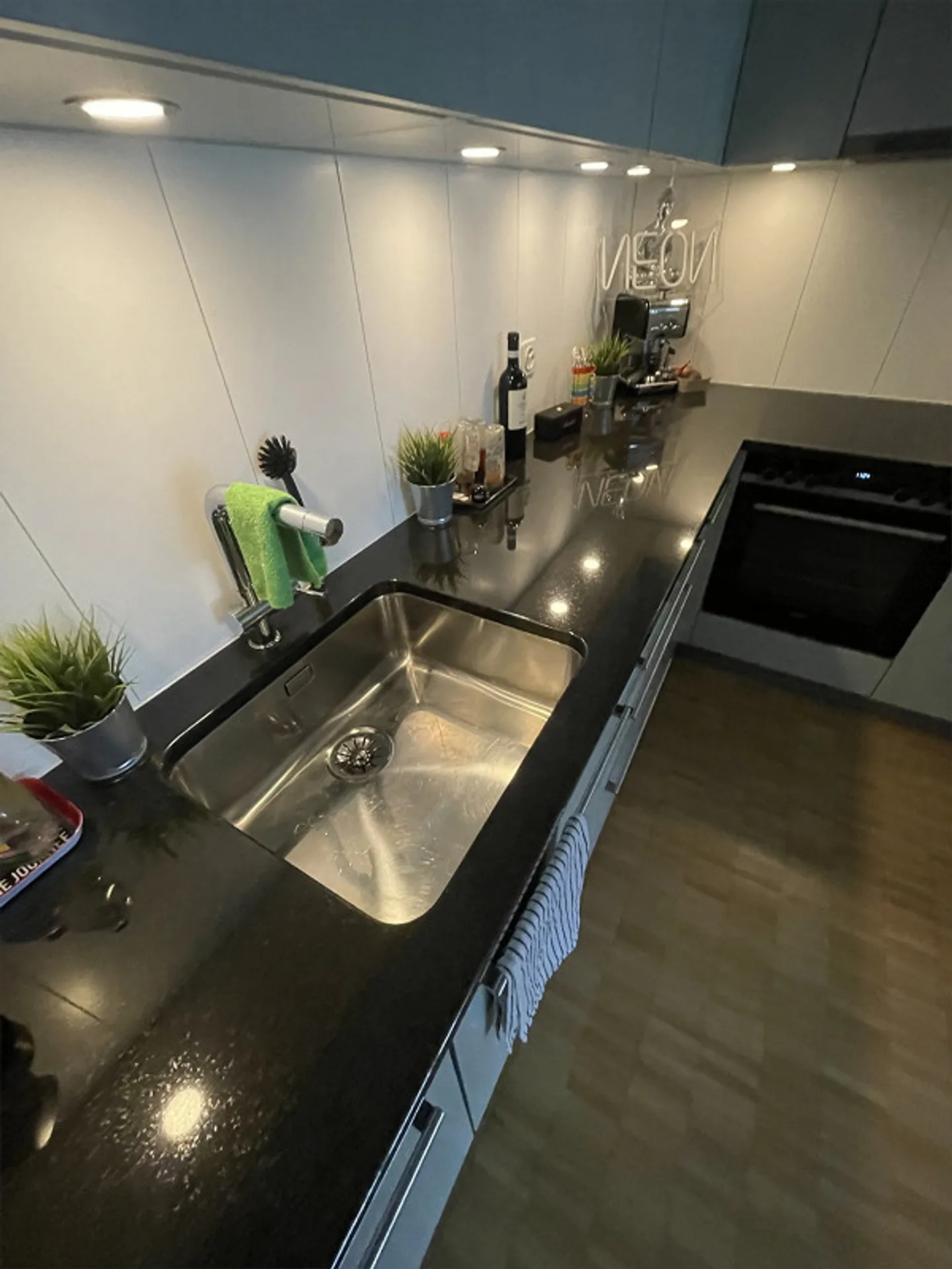 2.5-Z Apartment Located Near the Village Center - Photo 4 of 5