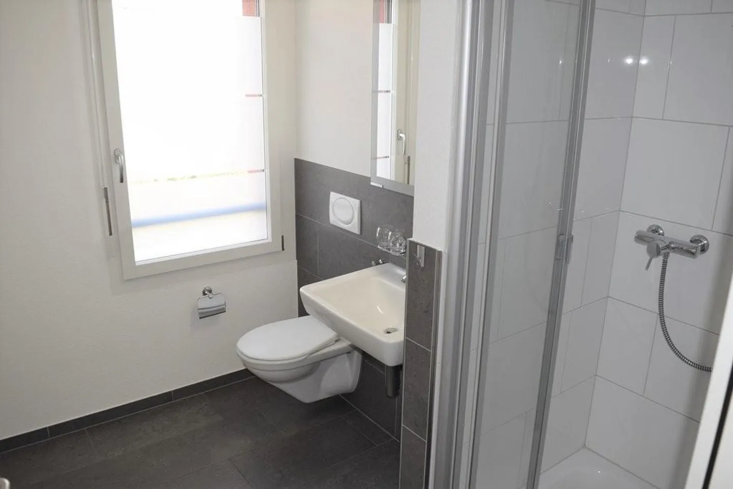 Qui aspetta la tua nuova casa a Volketswil - Foto 5 di 7