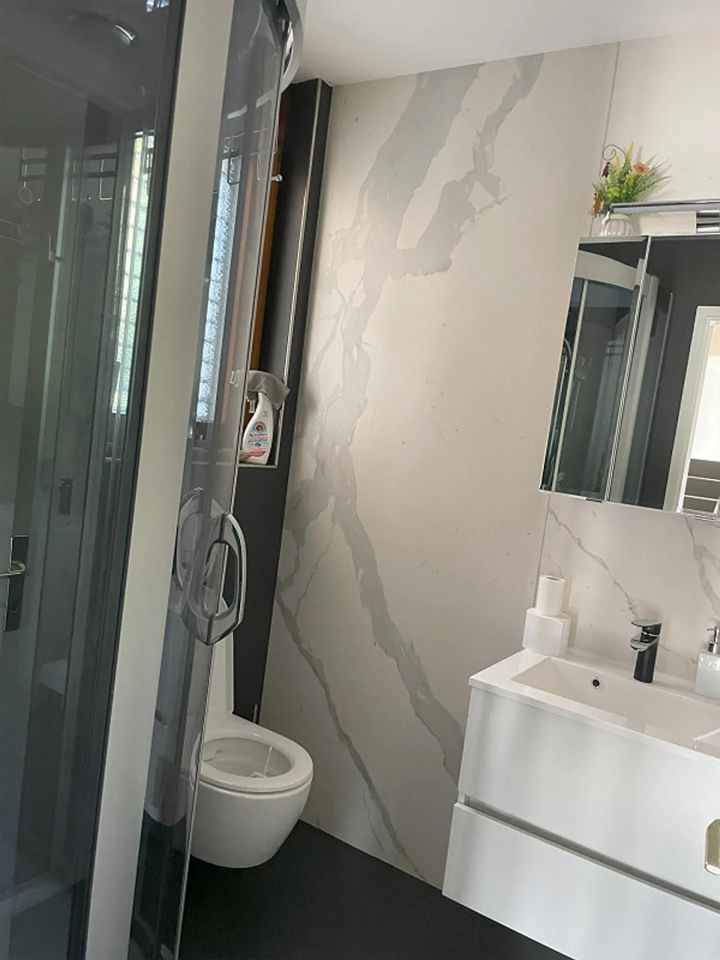 Casa unifamiliare, zona Galbisio, con vista imprendibile su Bellinzona - Foto 10 di 15