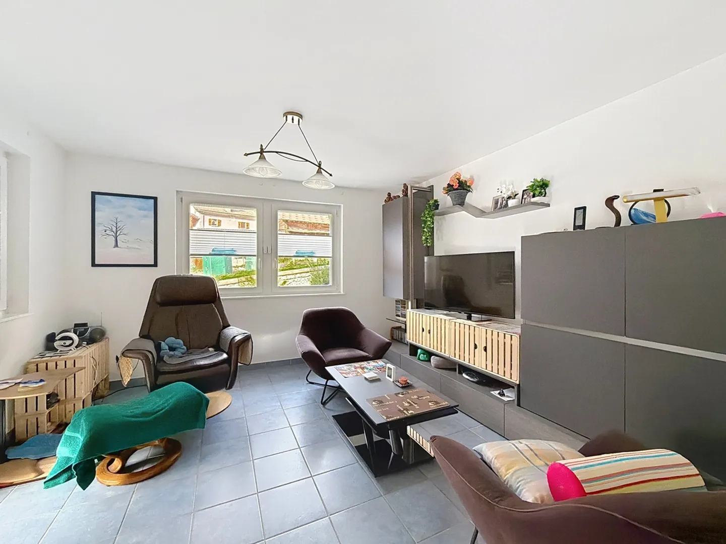 Villa 3,5 stanze - Foto 4 di 14