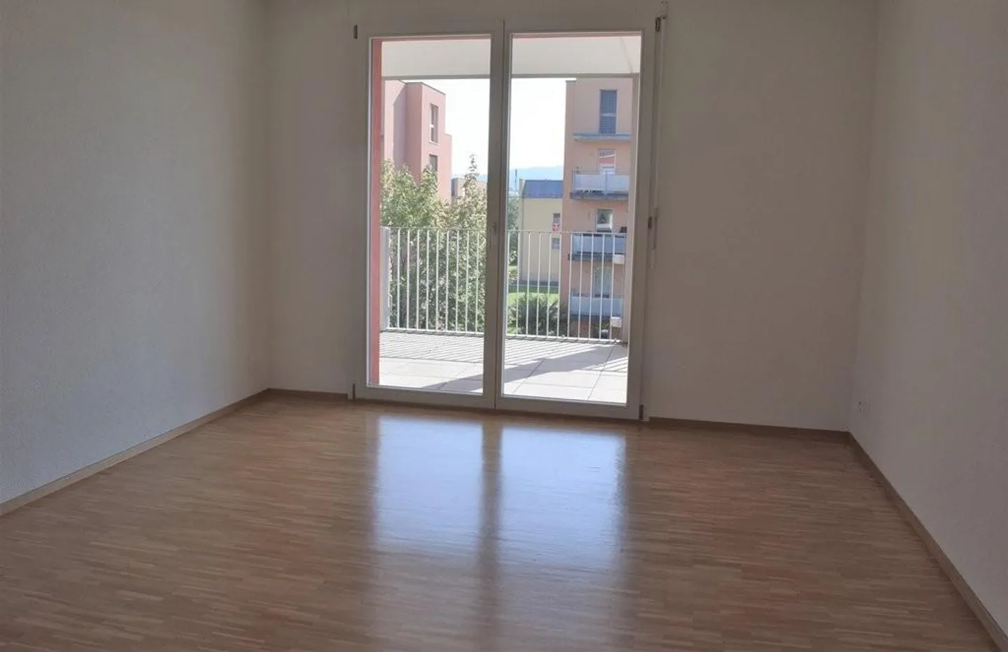 Qui aspetta la tua nuova casa a Volketswil - Foto 6 di 7