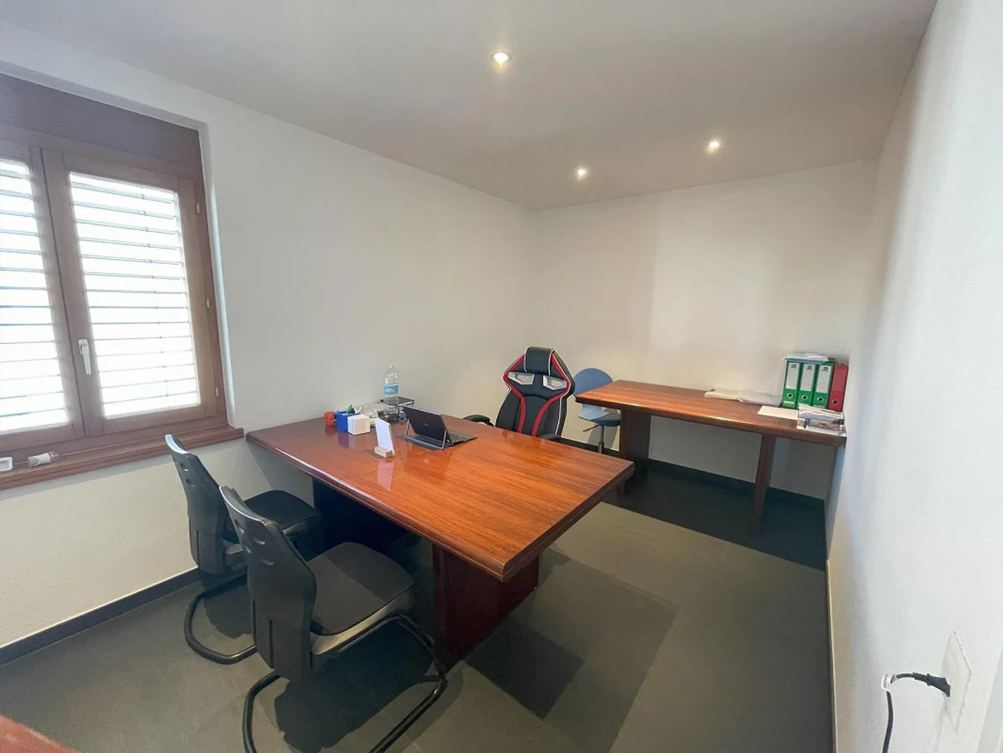 Casa unifamiliare, zona Galbisio, con vista imprendibile su Bellinzona - Foto 13 di 15