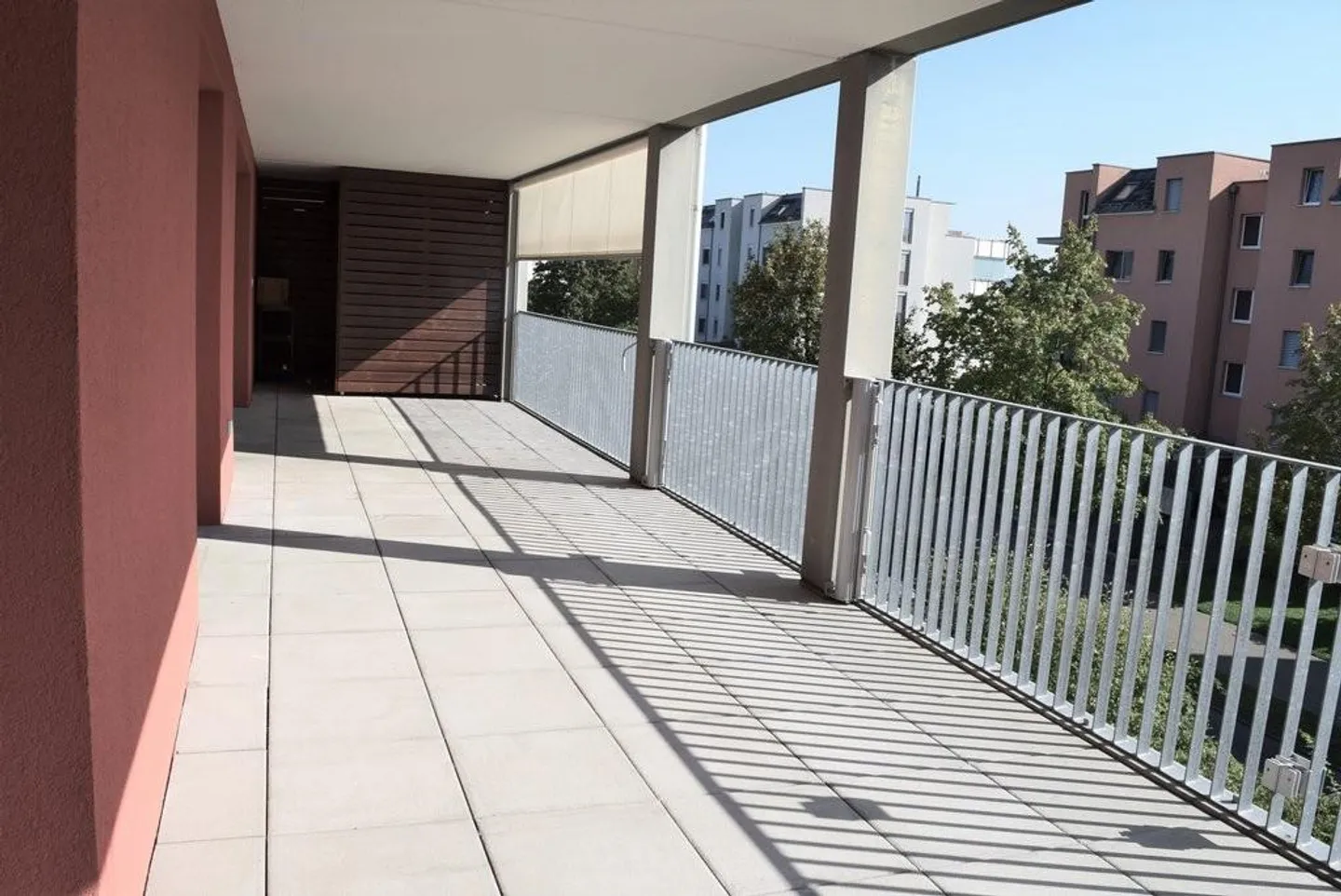 Qui aspetta la tua nuova casa a Volketswil - Foto 7 di 7