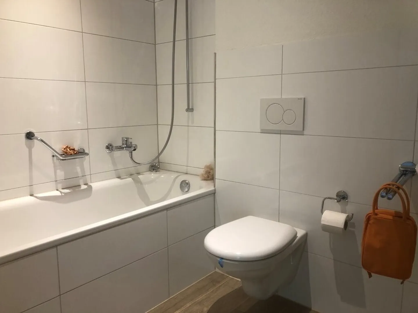 Platz für die ganze Familie - Foto 5 von 6