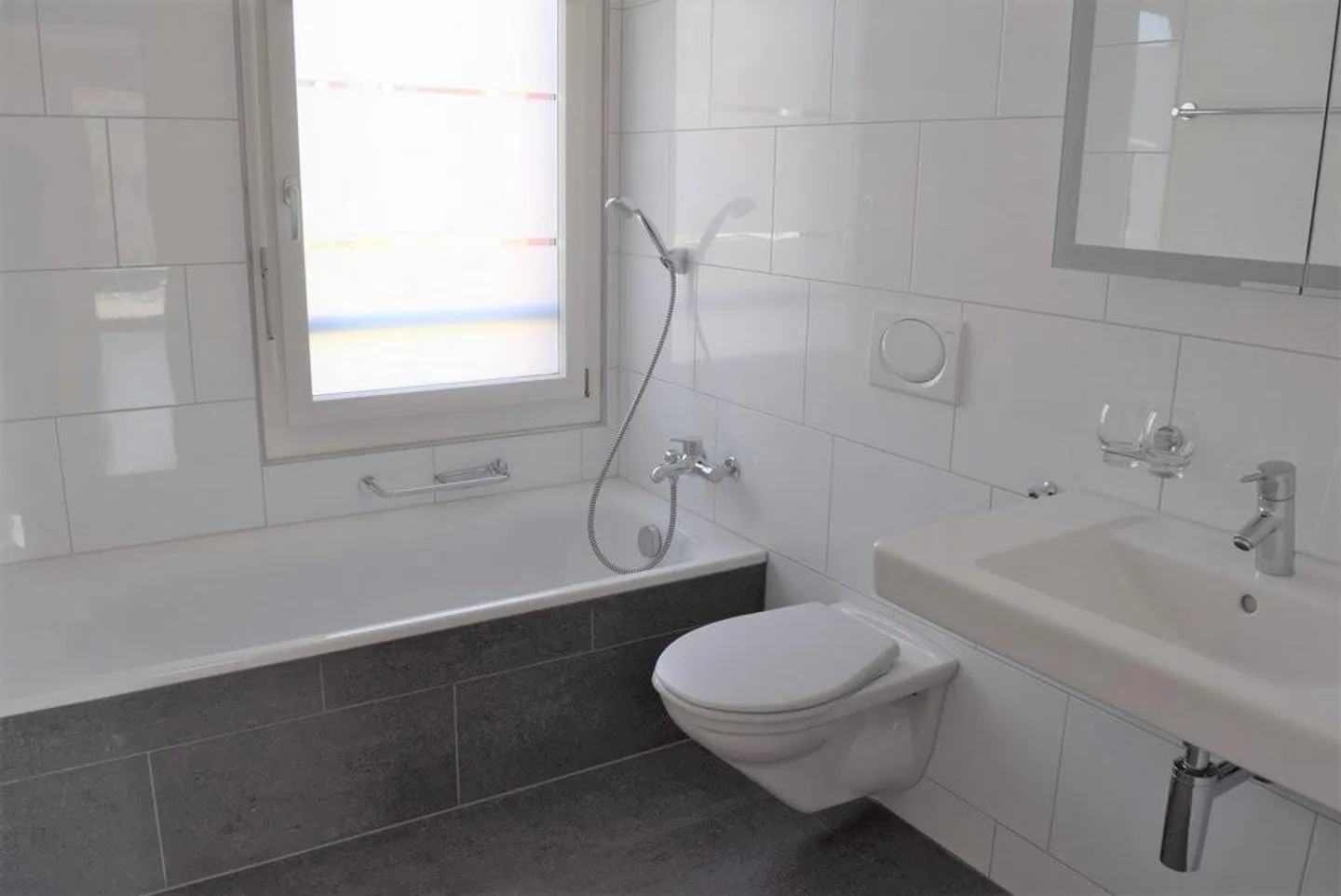 Qui aspetta la tua nuova casa a Volketswil - Foto 4 di 7