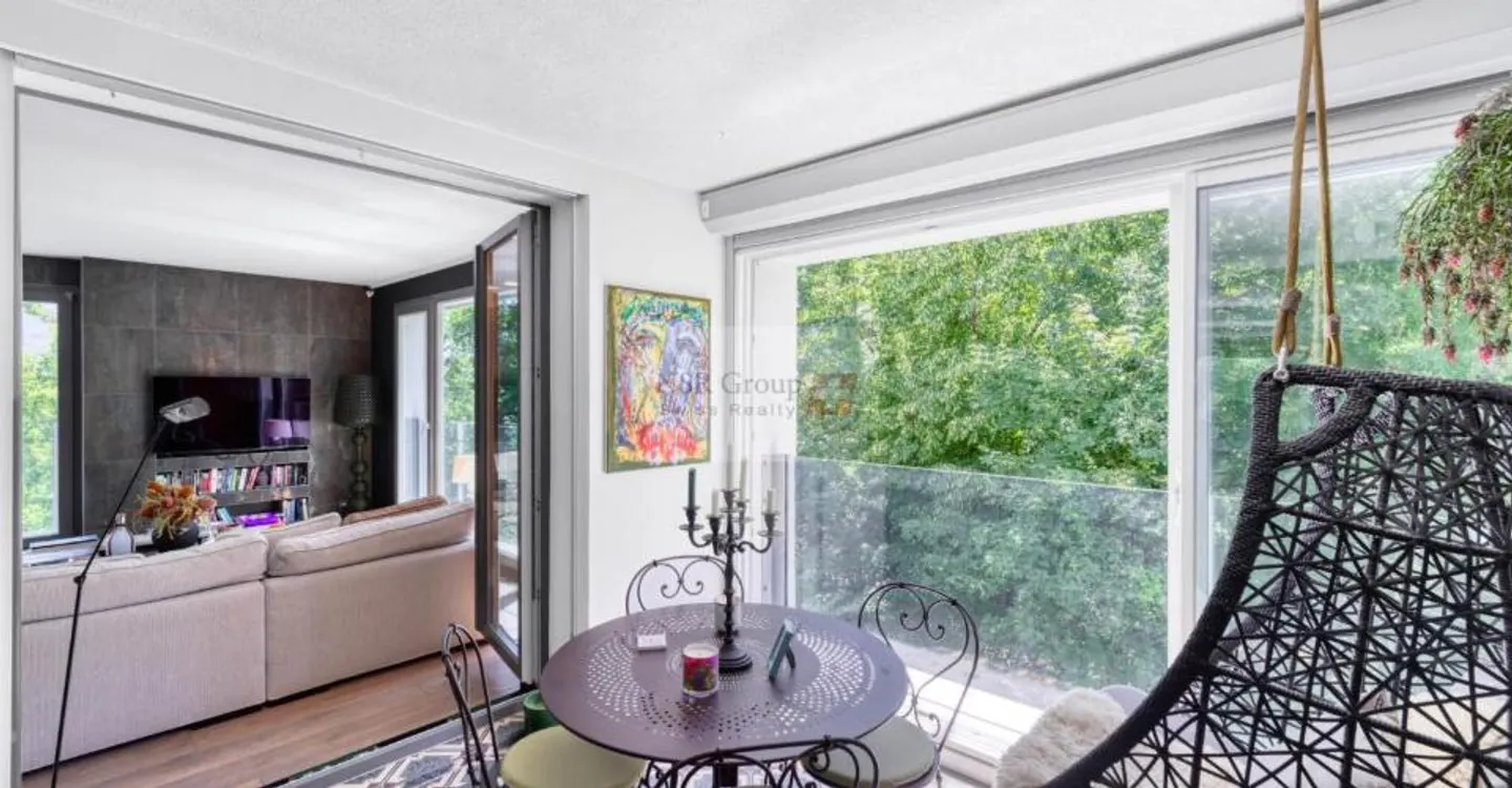Spacieux 5 pièces contemporain avec deux parkings - Exclusivité - Foto 7 von 11