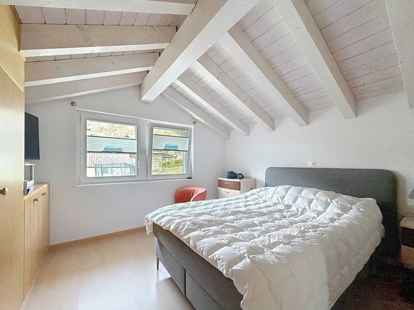 Villa 3,5 stanze - Foto 7 di 14