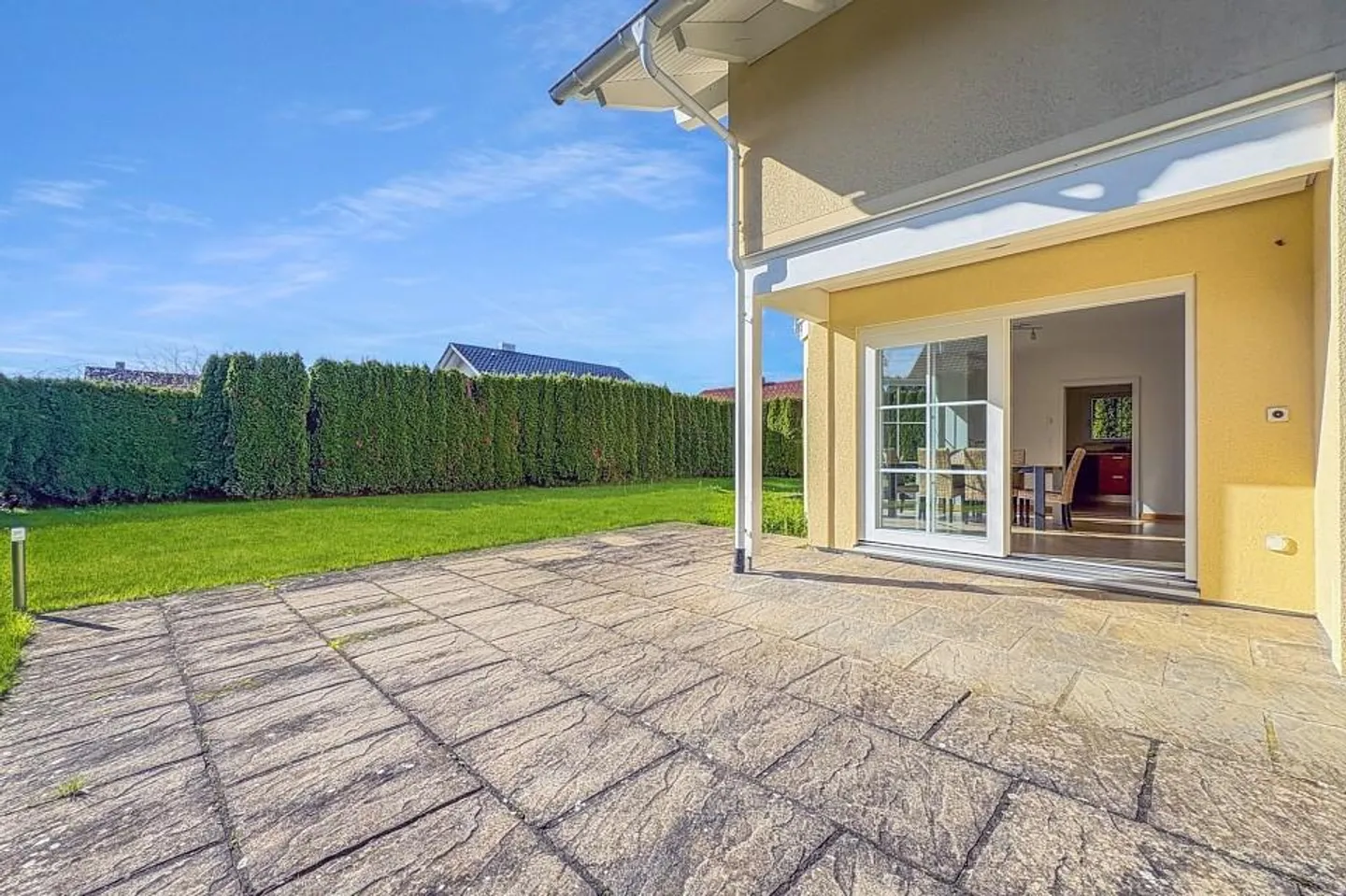 Detached Family House with Style and Privacy - Photo 4 of 13