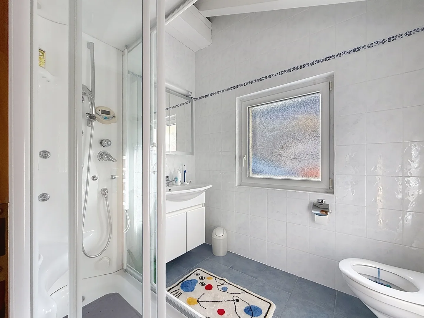 Villa 3,5 stanze - Foto 8 di 14