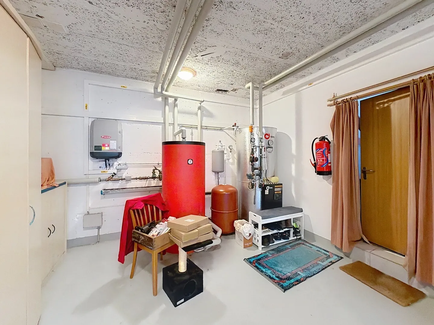 Villa 3,5 stanze - Foto 11 di 14