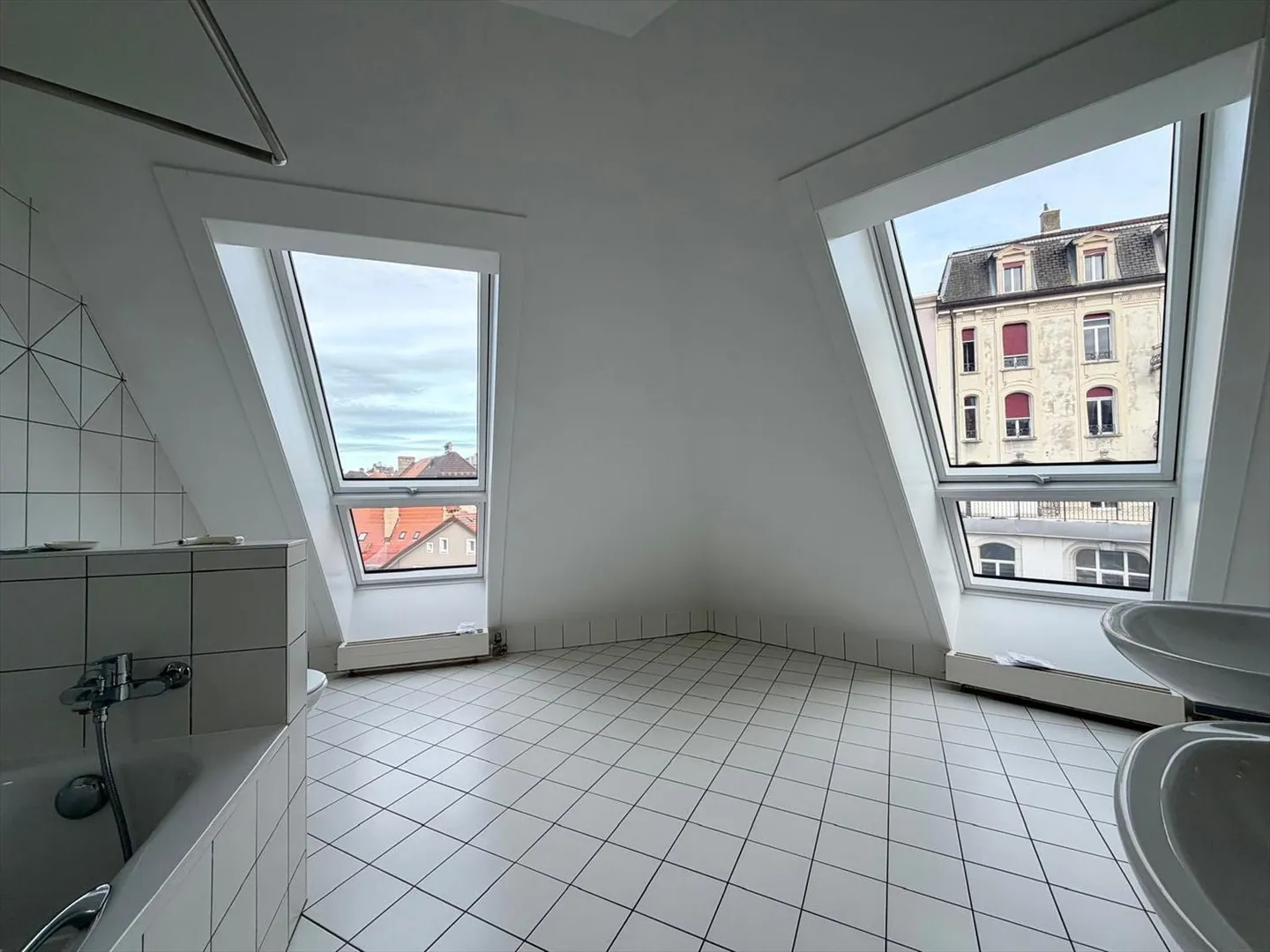 4.5 Room Apartment - Photo 8 of 12