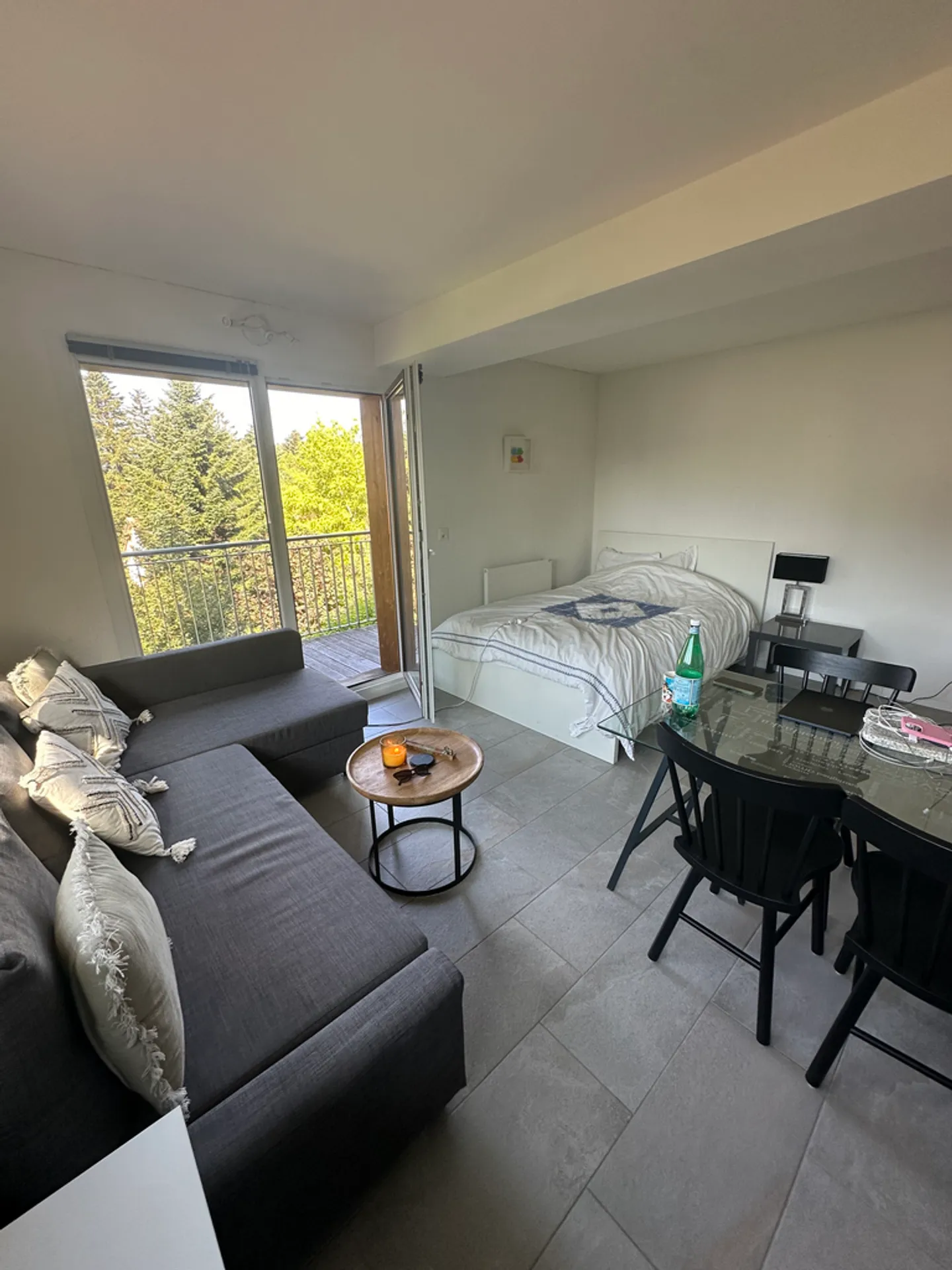 Appartamento 1.5 stanze - Foto 2 di 5