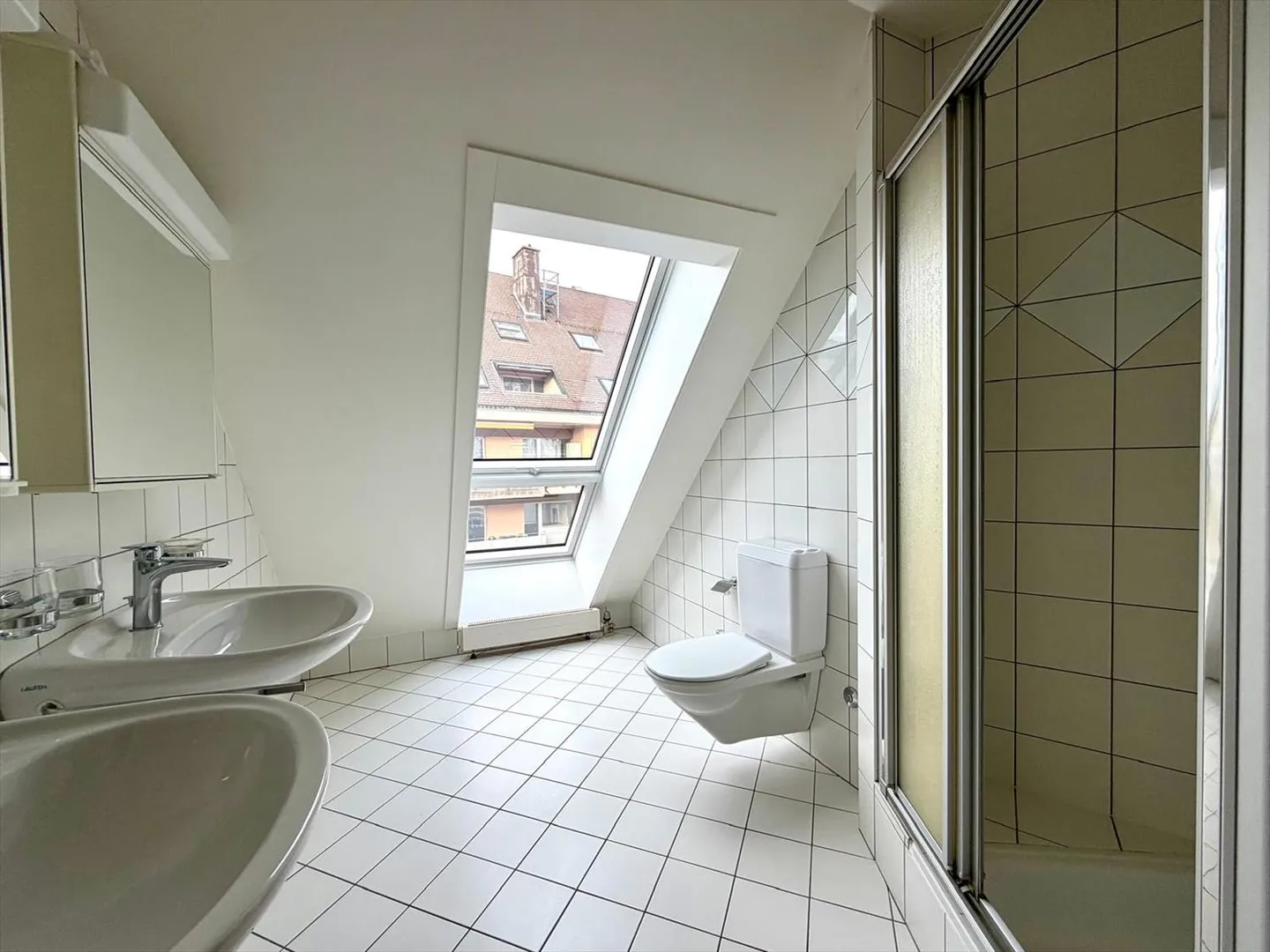 4.5 Room Apartment - Photo 10 of 12