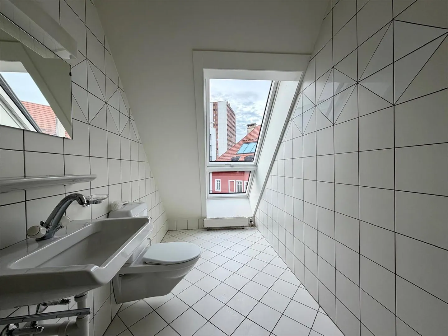 4.5 Room Apartment - Photo 11 of 12