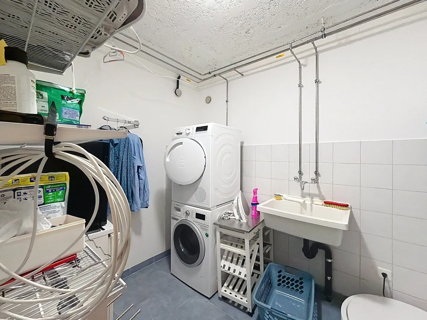 Villa 3,5 stanze - Foto 13 di 14