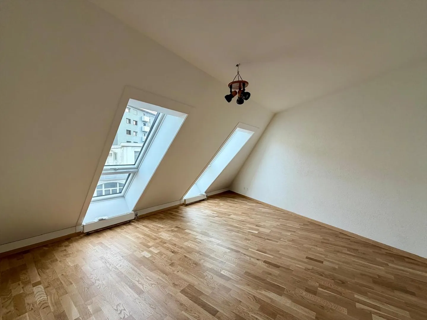 4.5 Room Apartment - Photo 6 of 12