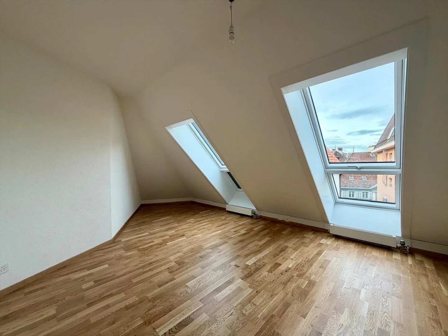 4.5 Room Apartment - Photo 7 of 12