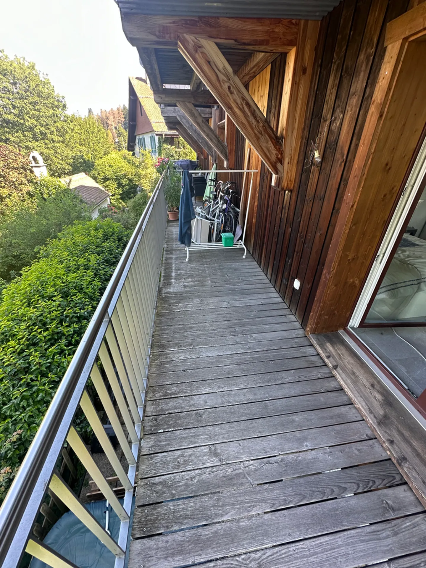 Appartamento 1.5 stanze - Foto 4 di 5