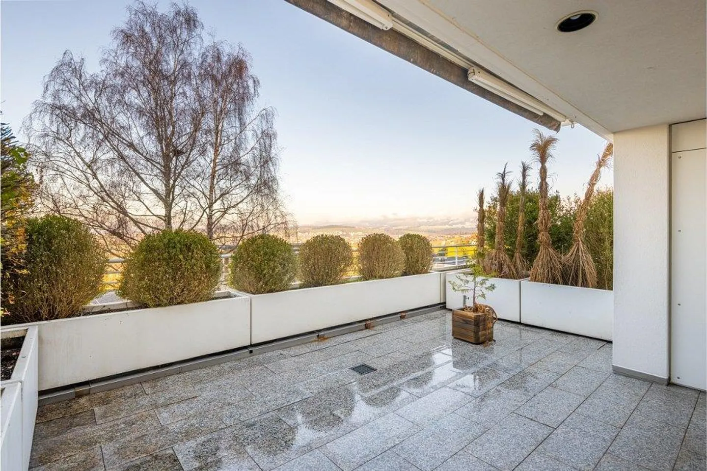 Appartamento moderno 3.5 locali in affitto a Zug - Foto 4 di 6