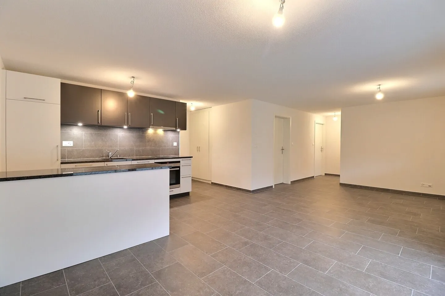 Appartamento moderno a Martigny - Foto 2 di 10