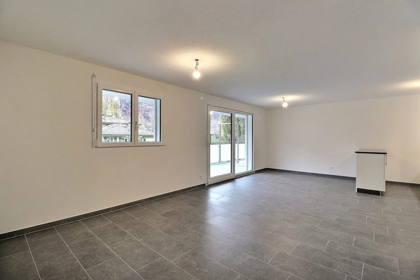 Appartamento moderno a Martigny - Foto 3 di 10