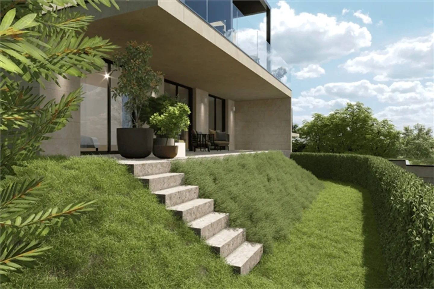 Agra - Villa esclusiva con design contemporaneo - Foto 18 di 20