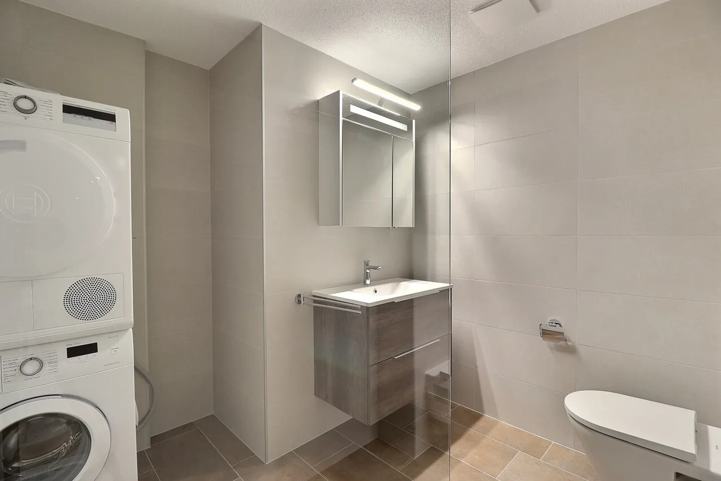 Appartamento moderno a Martigny - Foto 4 di 10