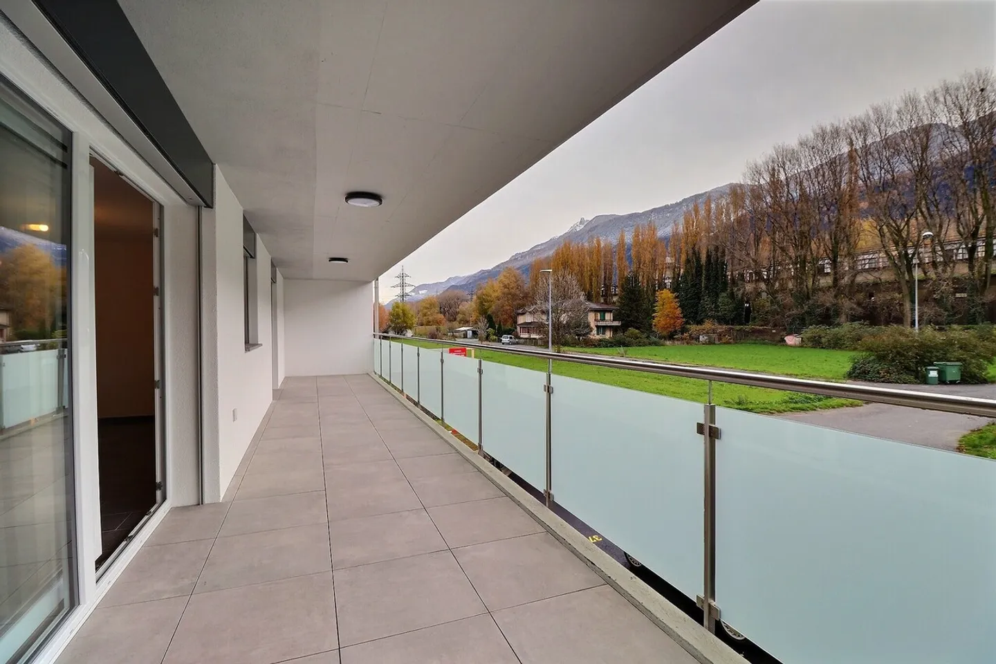Appartamento moderno a Martigny - Foto 9 di 10
