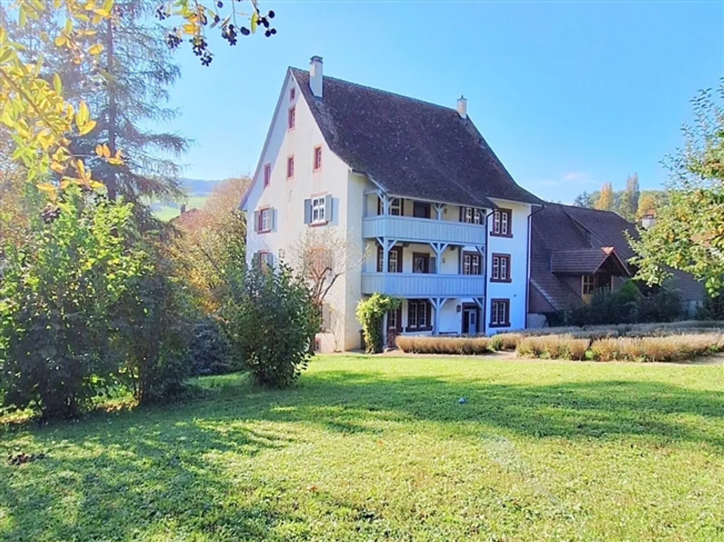 Appartamento di 7 stanze - Foto 1 di 13