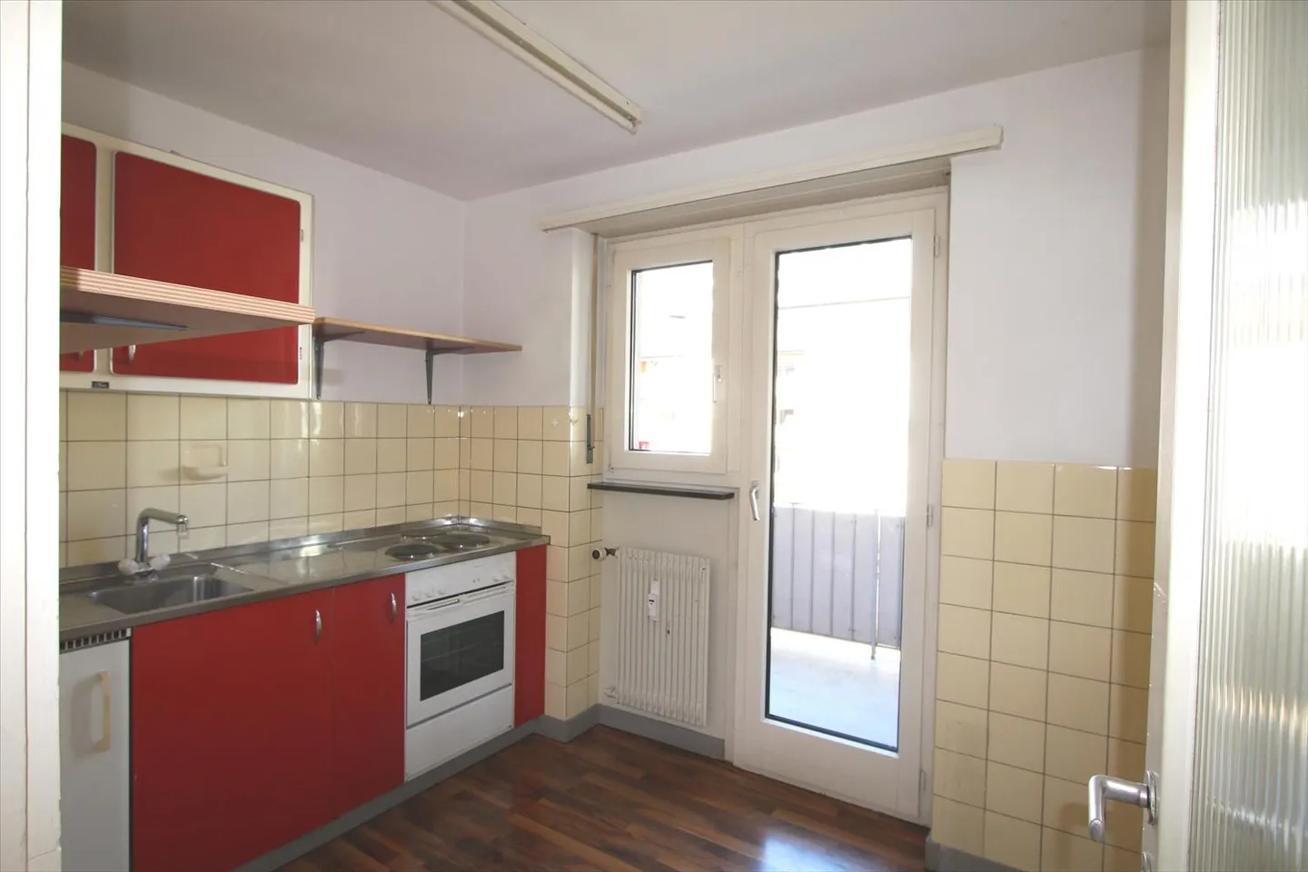 Appartamento in affitto - Foto 2 di 6