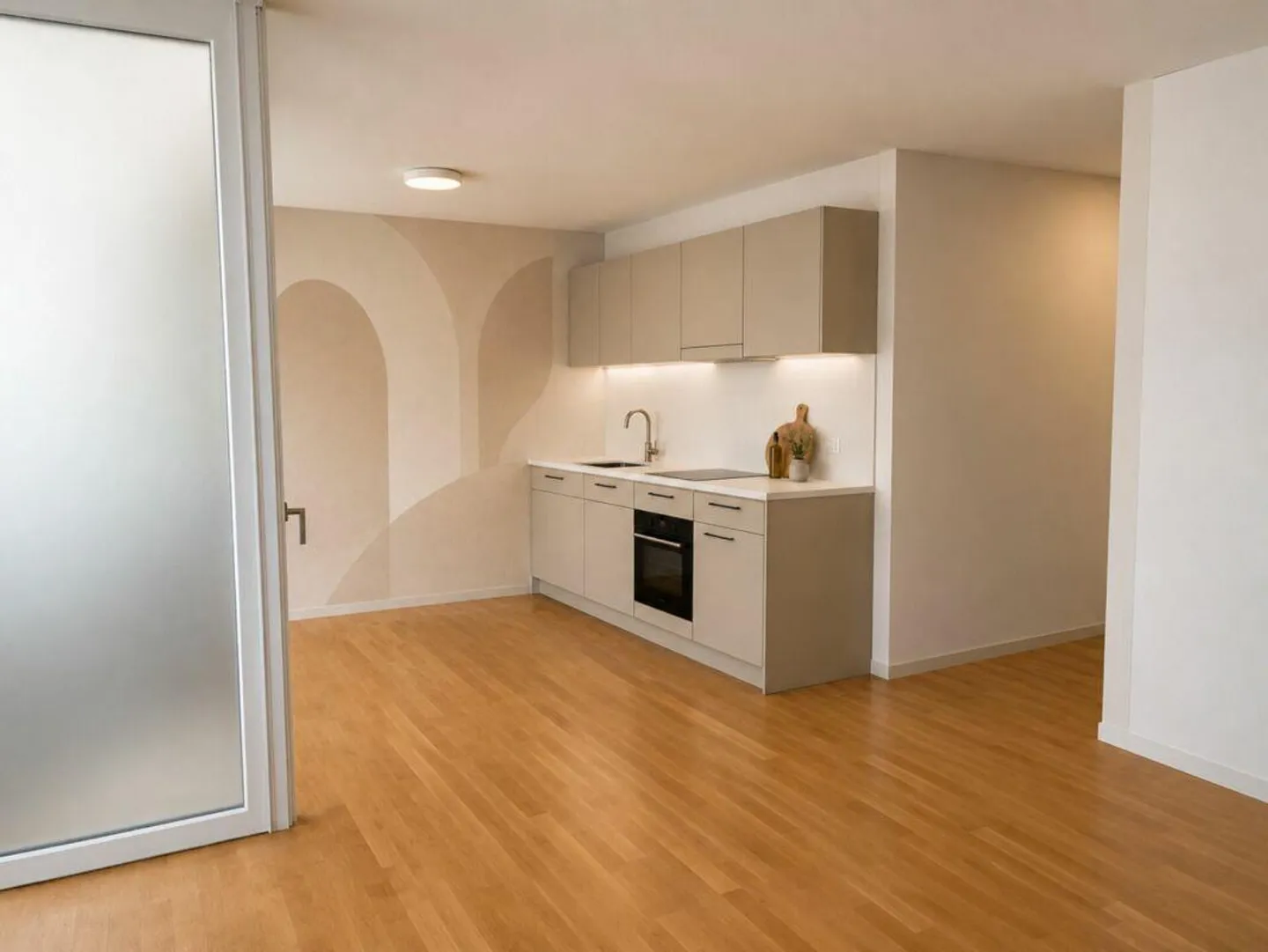 Where the City Lives - Modern New Apartments in First Occupancy - Photo 4 of 12