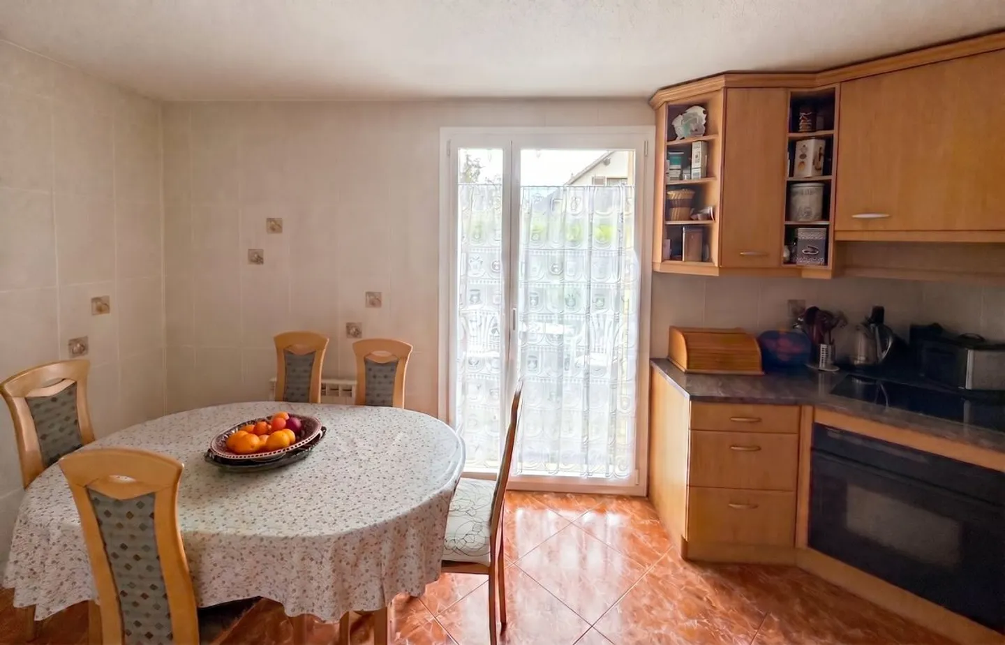 Semi-Detached House 6.5 Rooms - Photo 6 of 13