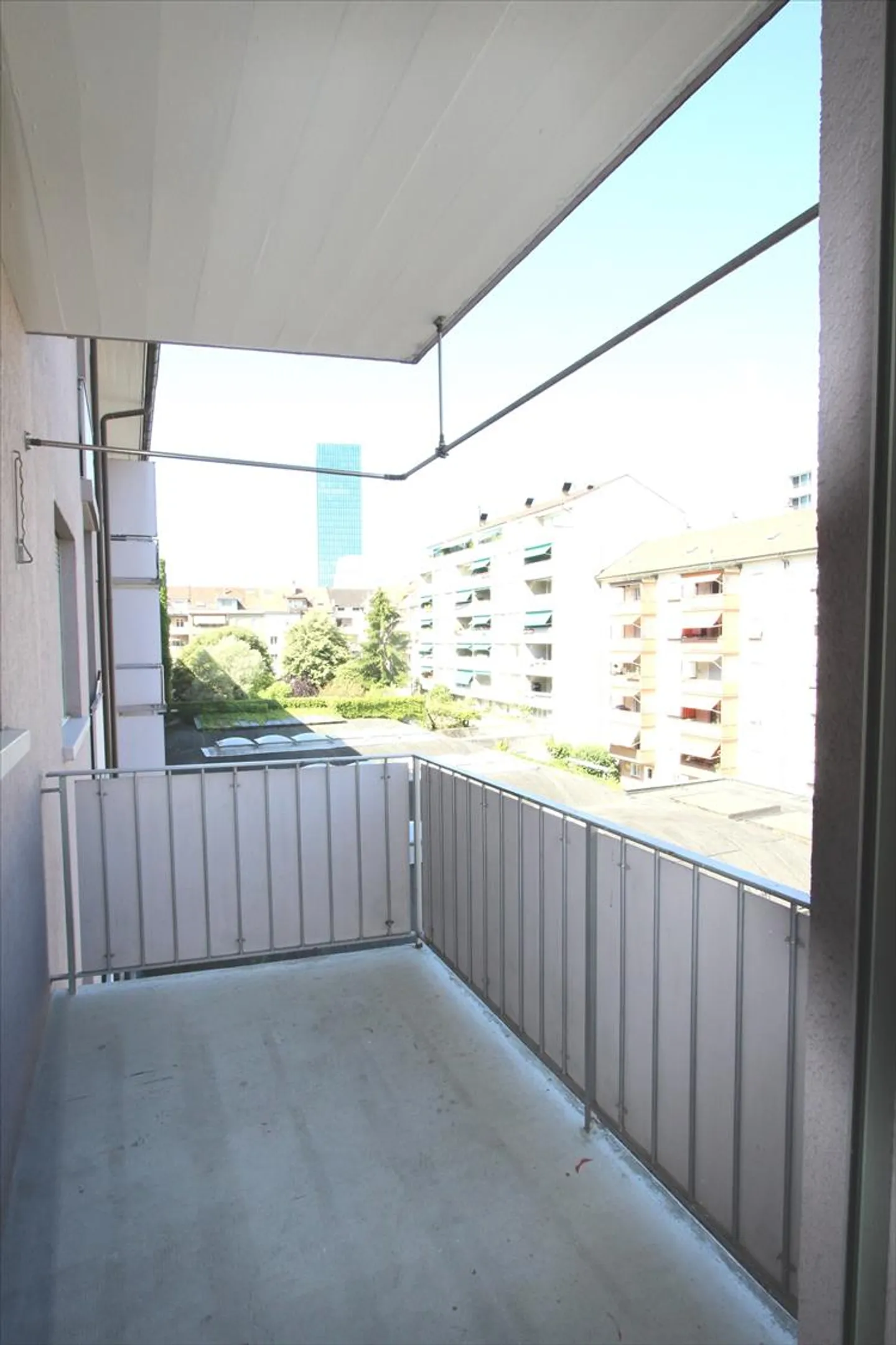 Appartamento in affitto - Foto 5 di 6