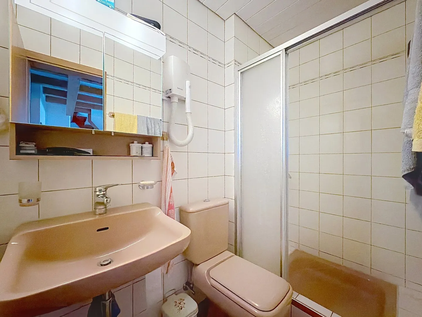 Panorama unico sul lago e sulle Alpi - Appartamento con soppalco come pezzo centrale - Foto 14 di 17