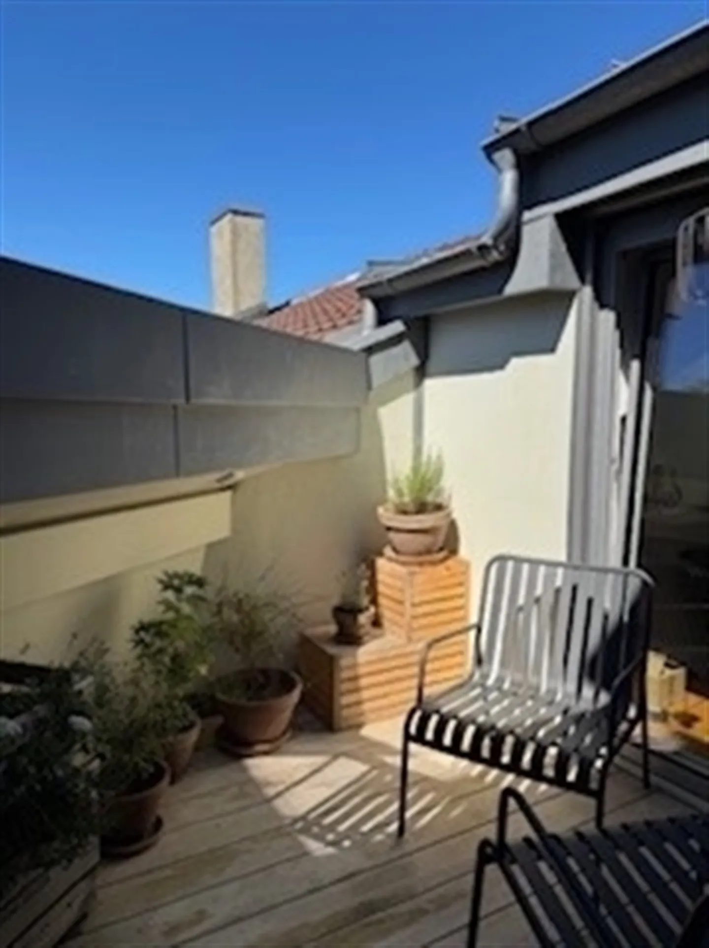 2½ ROOM APARTMENT IN BERN - MATTENHOF, FURNISHED, TEMPORARY - Photo 5 of 5