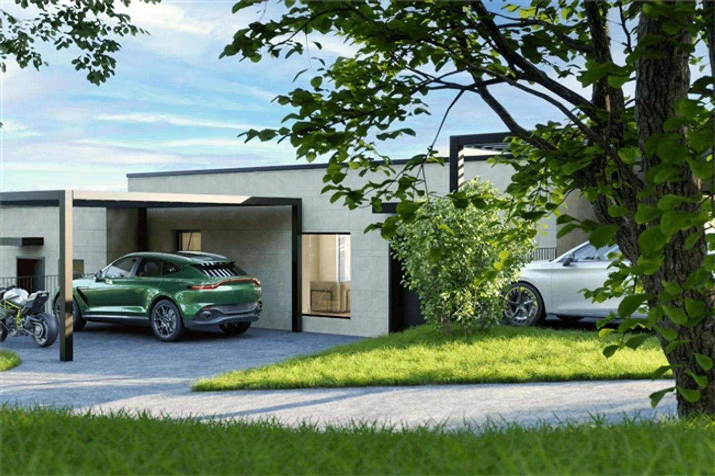 Agra - Villa esclusiva con design contemporaneo - Foto 20 di 20