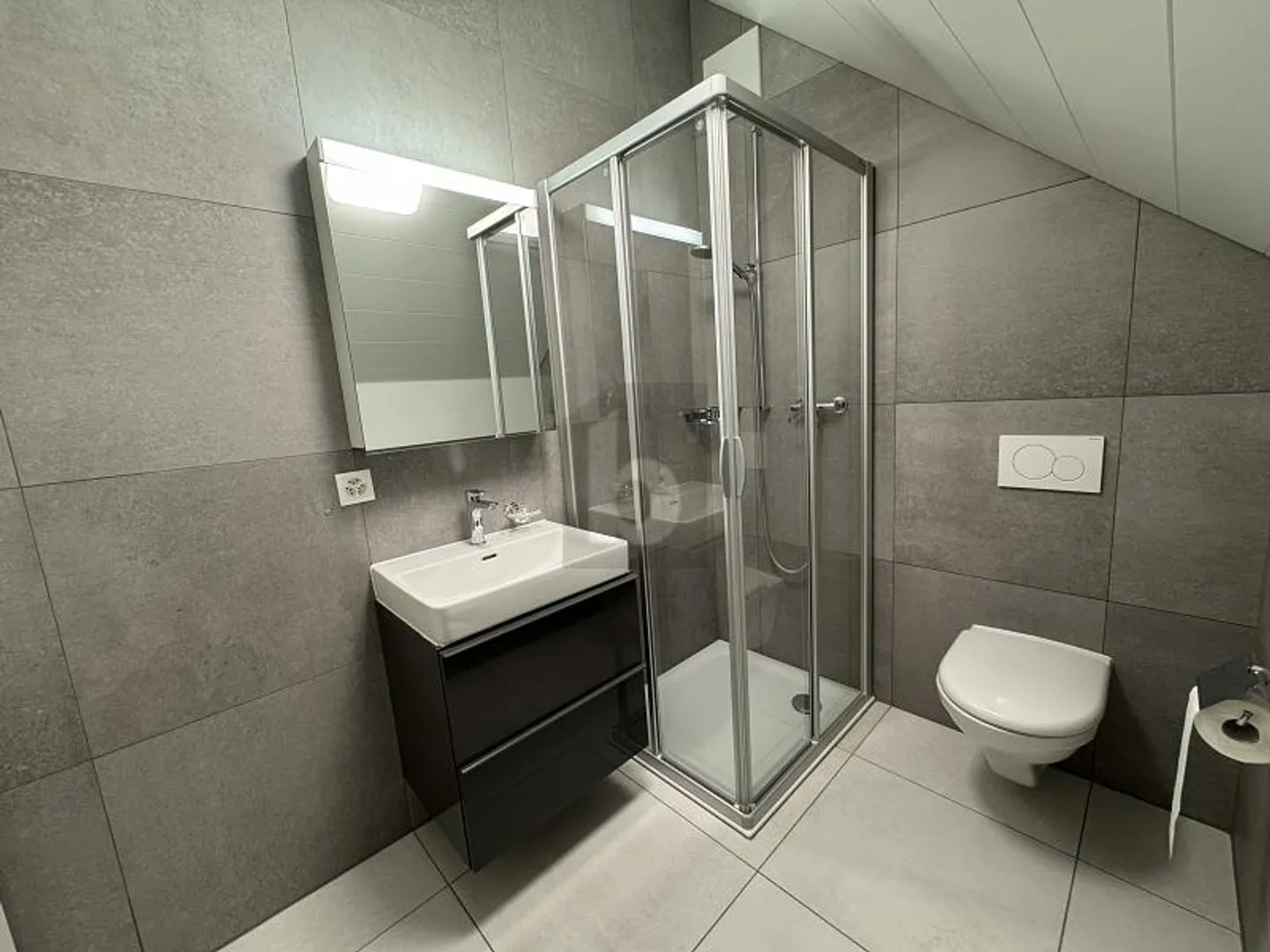 MODERNES HOCHWERTIGES DUPLEX MIT SEEBLICK - Foto 5 von 6