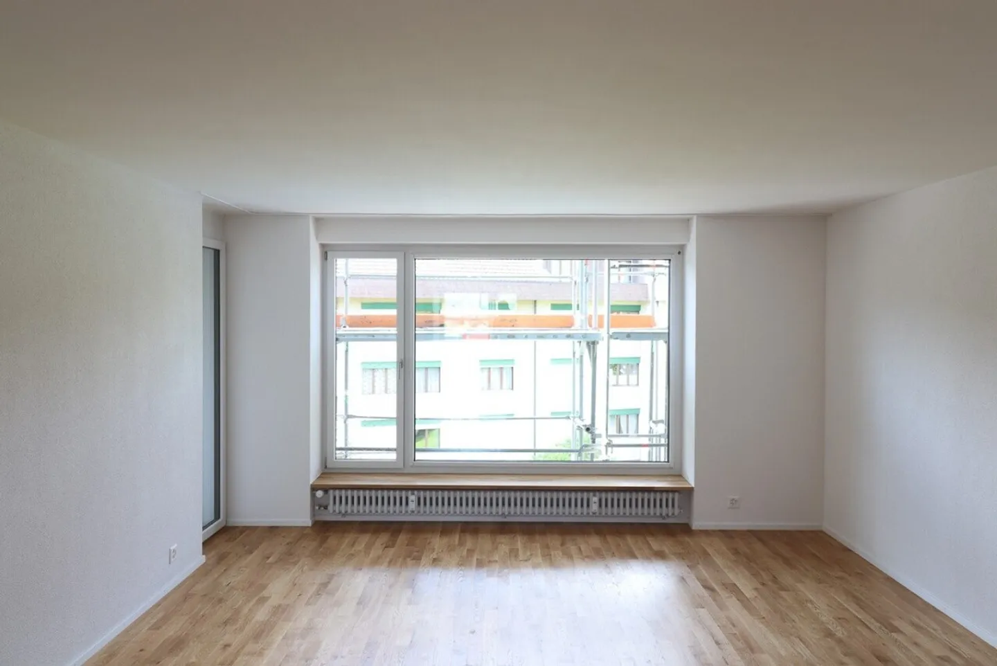 Appartamento attraente di 4,5 stanze in una posizione tranquilla - Foto 7 di 11