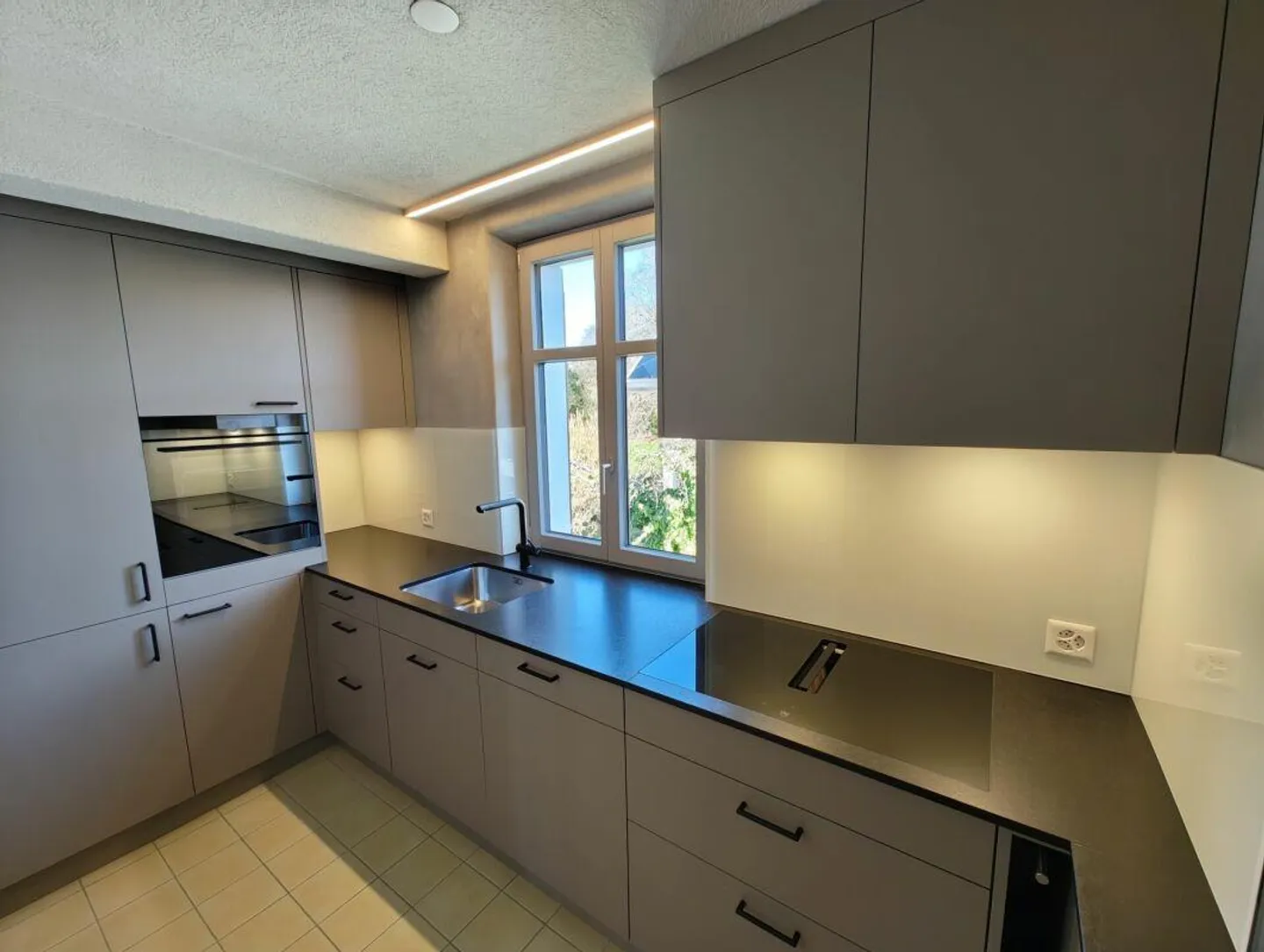 Parte di casa di 4.5 locali dopo ampia ristrutturazione cerca nuovo inquilino - Foto 2 di 15