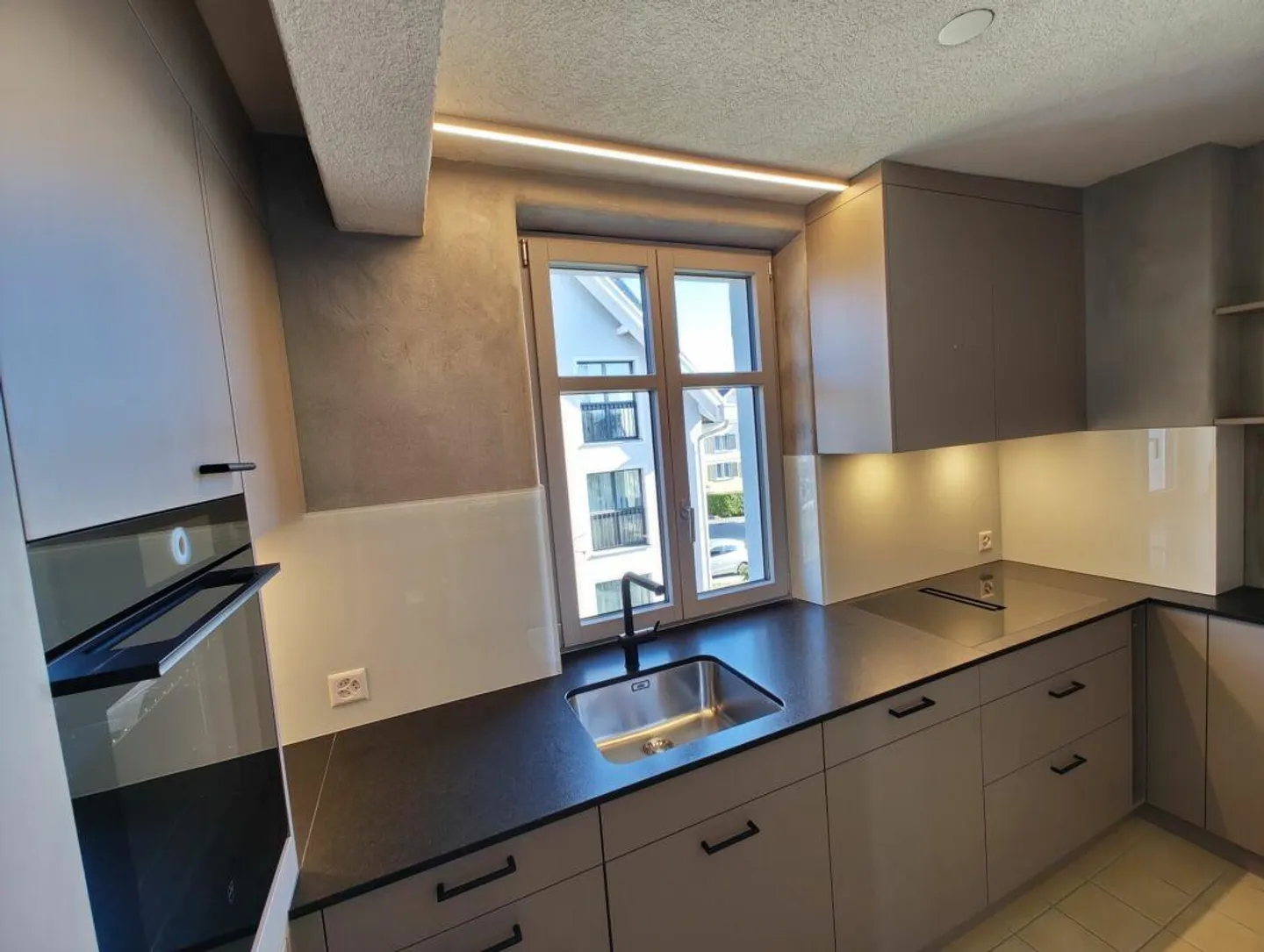 Parte di casa di 4.5 locali dopo ampia ristrutturazione cerca nuovo inquilino - Foto 3 di 15