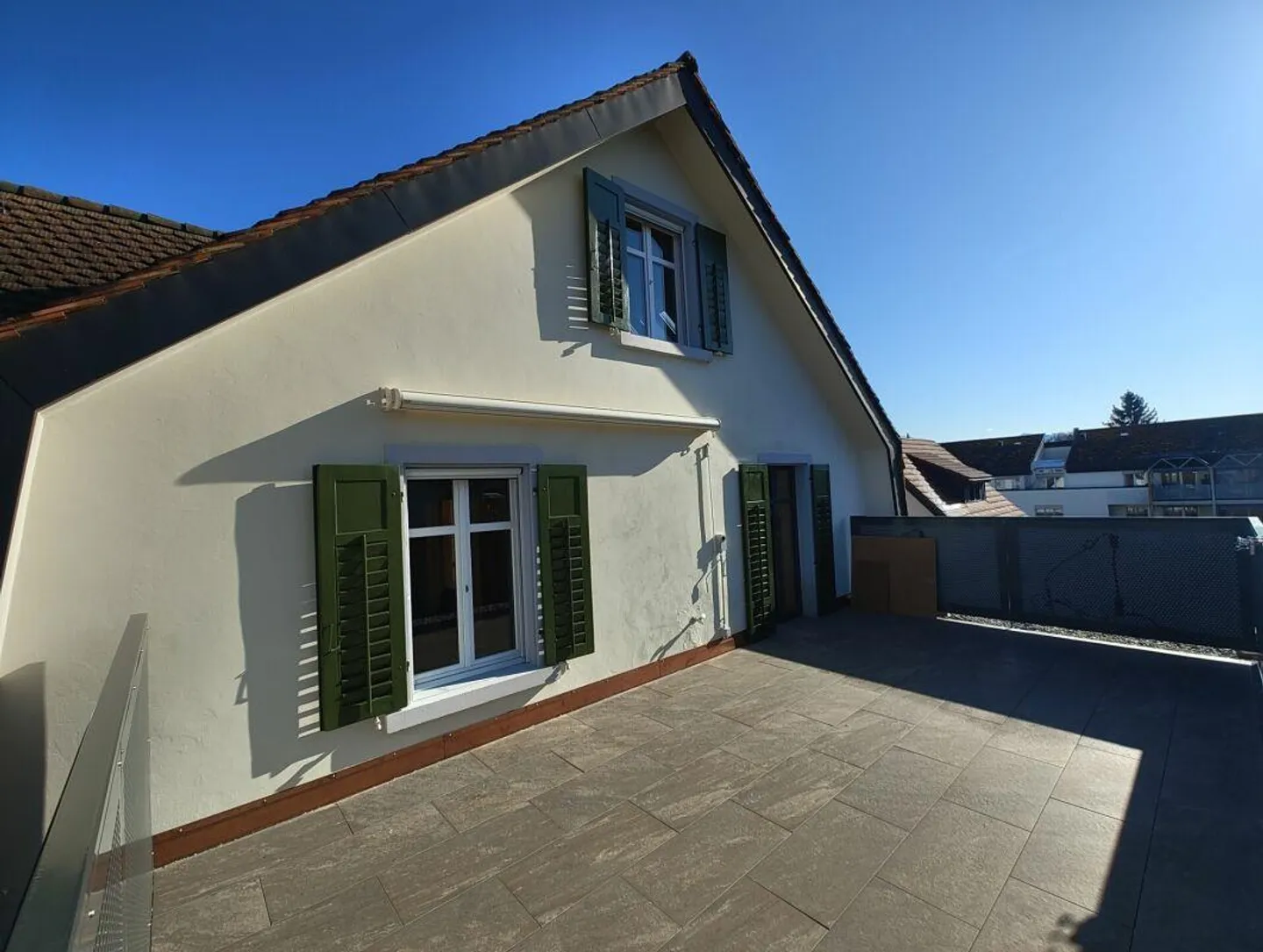 Parte di casa di 4.5 locali dopo ampia ristrutturazione cerca nuovo inquilino - Foto 5 di 15