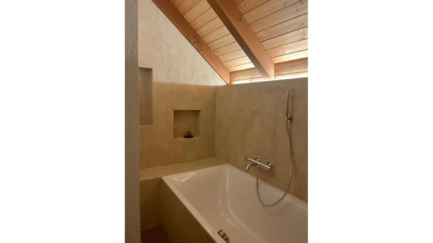Charmantes Haus in Luterbach - Foto 6 von 9