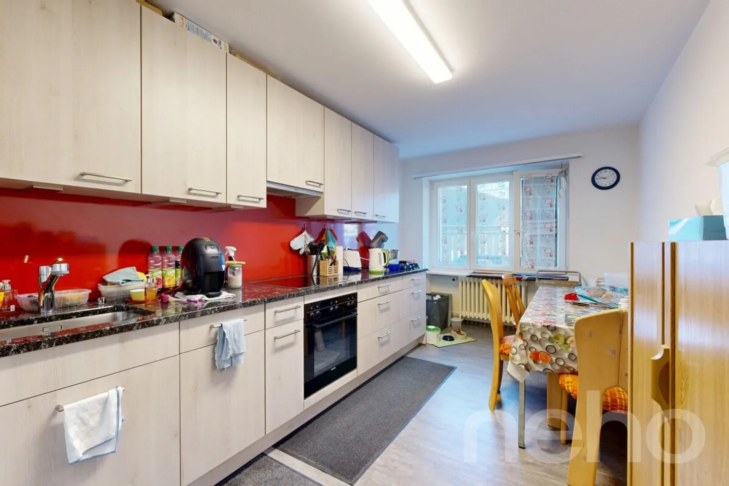 Immeuble mixte à Péry - Foto 4 von 12