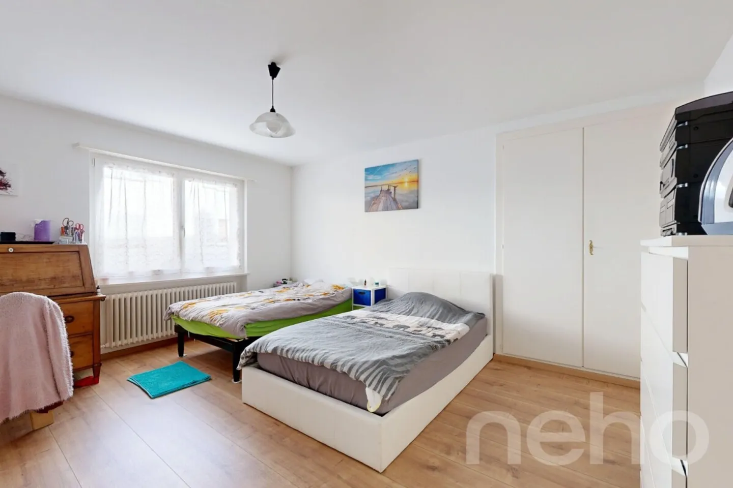 Immeuble mixte à Péry - Foto 5 von 12