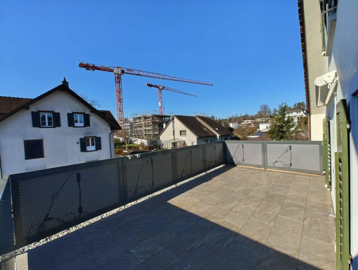 Parte di casa di 4.5 locali dopo ampia ristrutturazione cerca nuovo inquilino - Foto 6 di 15