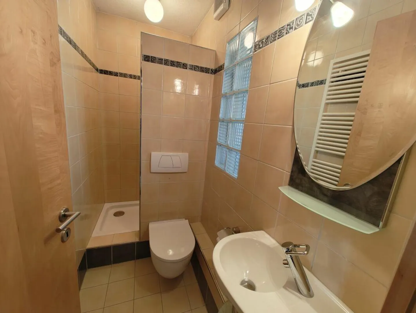 Parte di casa di 4.5 locali dopo ampia ristrutturazione cerca nuovo inquilino - Foto 7 di 15