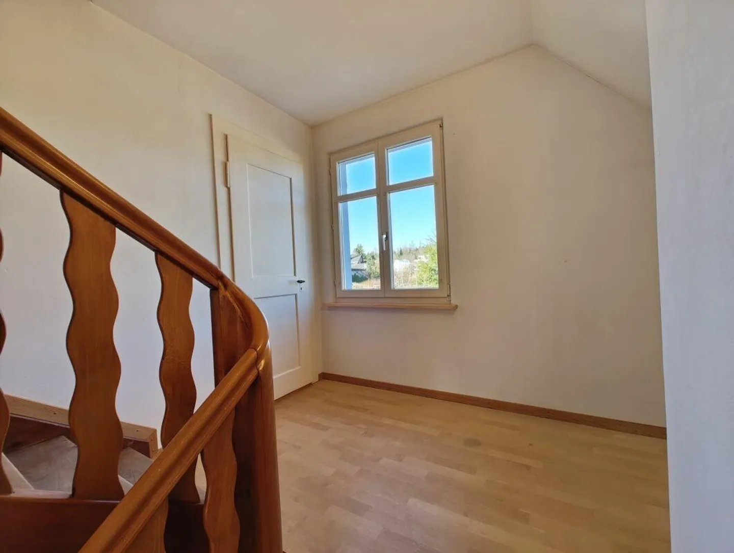 Parte di casa di 4.5 locali dopo ampia ristrutturazione cerca nuovo inquilino - Foto 9 di 15